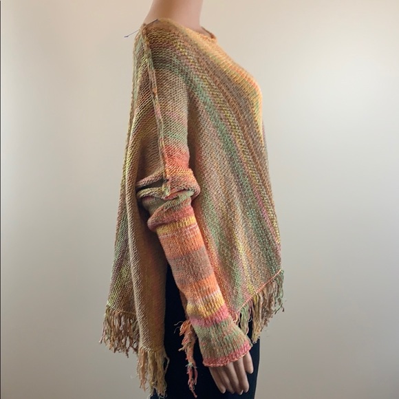 Free People Radiate Pullover sweater S NWT - Picture 5 of 7